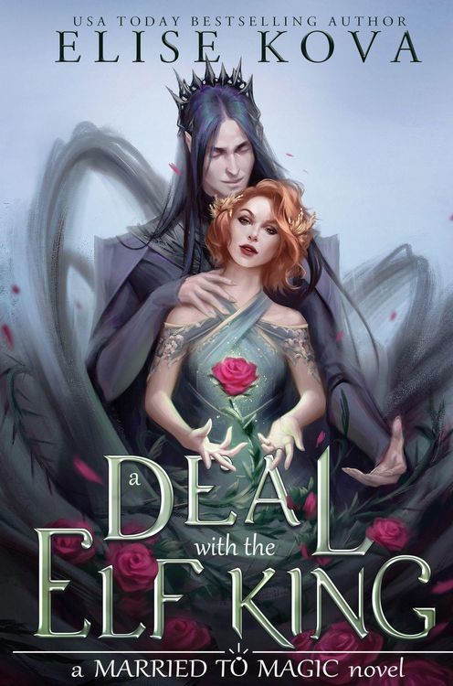 Produktbild: Kova, E: Deal With The Elf King