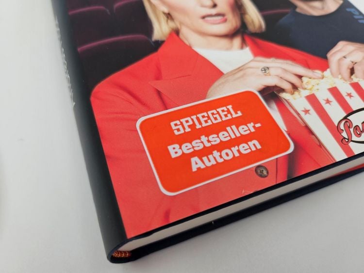 Produktbild: Willkommen im falschen Film