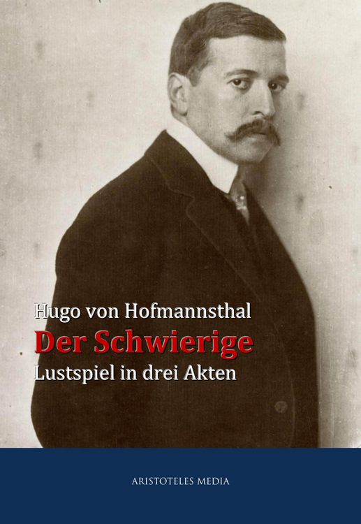 Produktbild: Der Schwierige