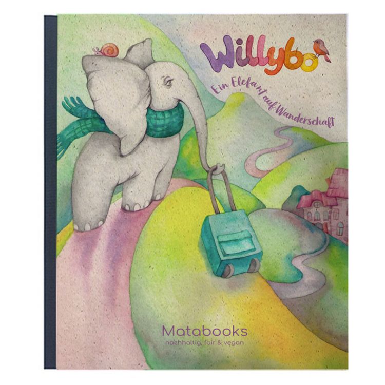 Produktbild: Willybo
