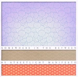 Produktbild: Somewhere In The Between