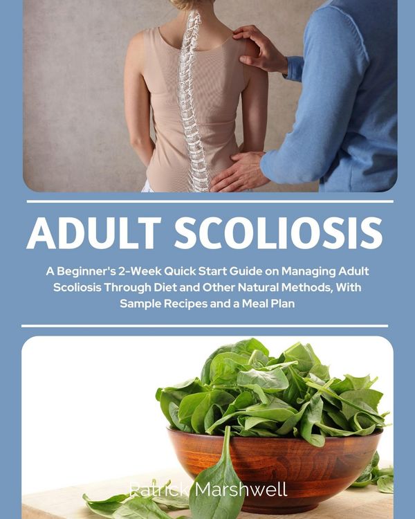 Produktbild: Adult Scoliosis