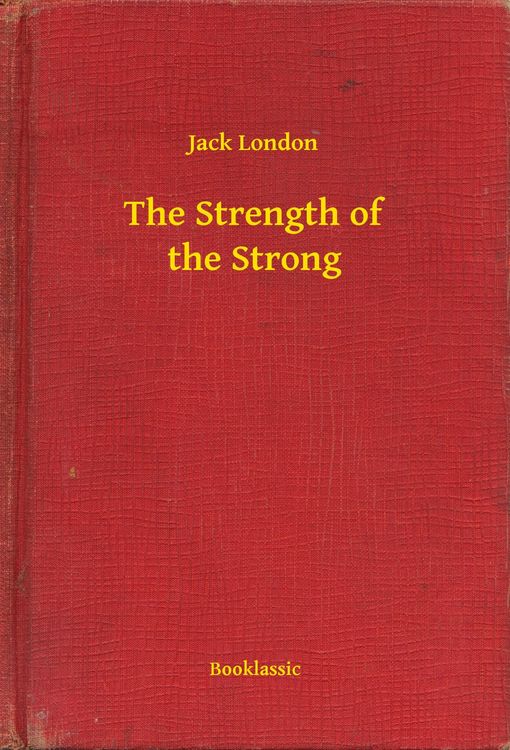 Produktbild: The Strength of the Strong