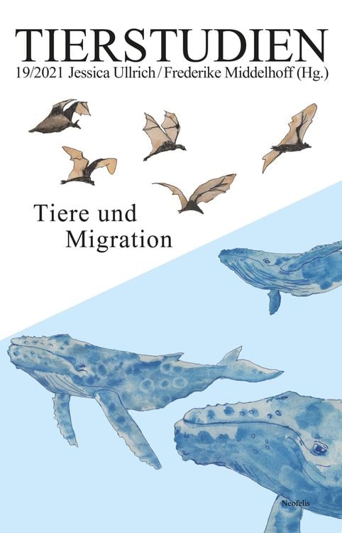 Produktbild: Tiere und Migration