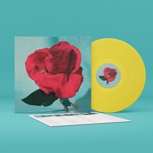 Produktbild: UP ON GRAVITY HILL (Ltd. Yellow Vinyl)