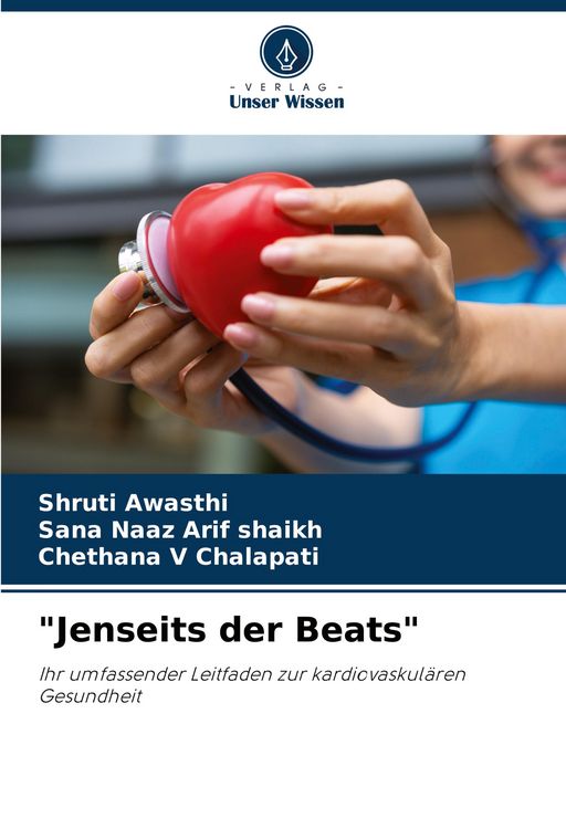 Produktbild: "Jenseits der Beats"