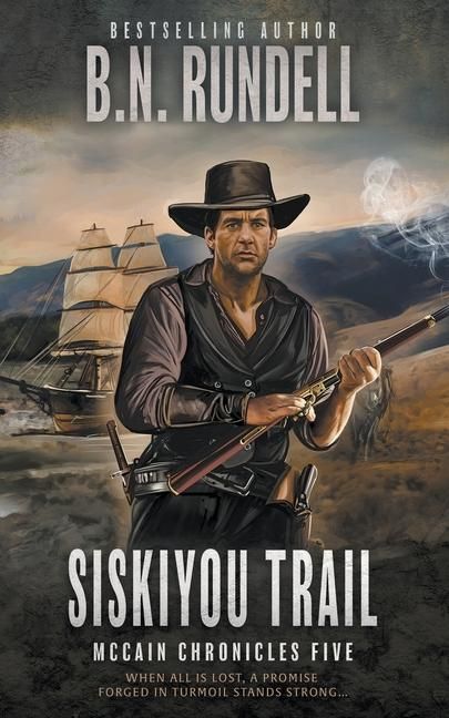 Produktbild: Siskiyou Trail