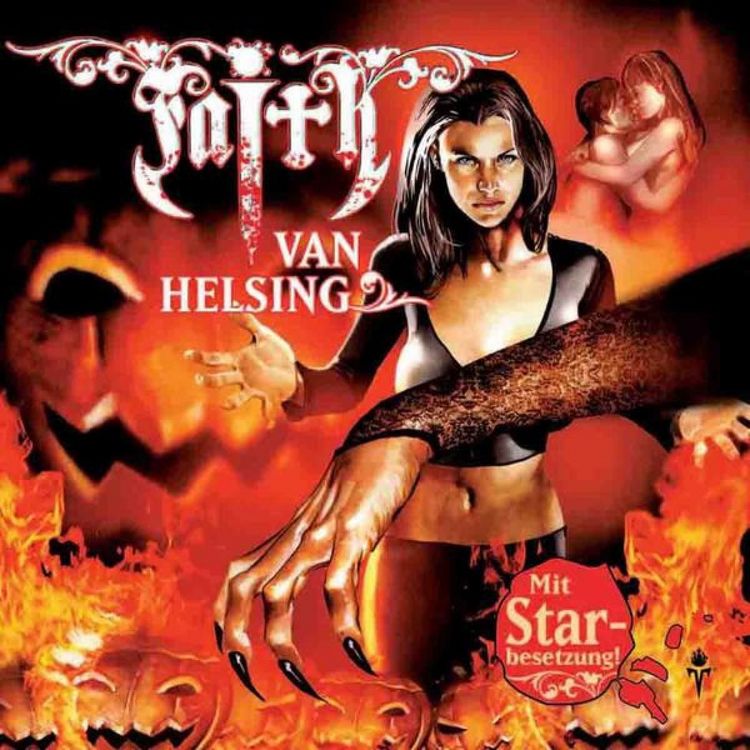 Produktbild: Faith: Bloody Halloween