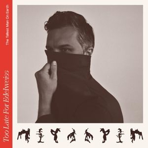 Produktbild: Too Late For Edelweiss