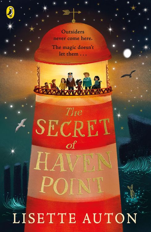 Produktbild: The Secret of Haven Point
