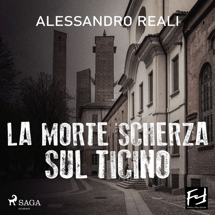 Produktbild: La morte scherza sul Ticino