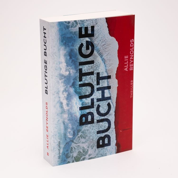 Produktbild: Blutige Bucht
