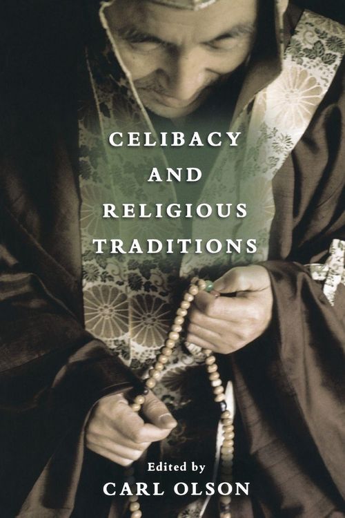 Produktbild: Celibacy and Religious Traditions