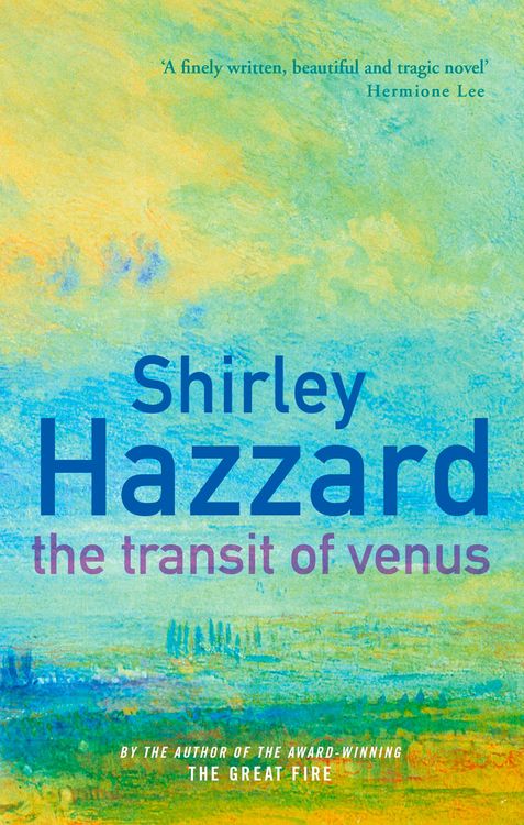 Produktbild: The Transit Of Venus