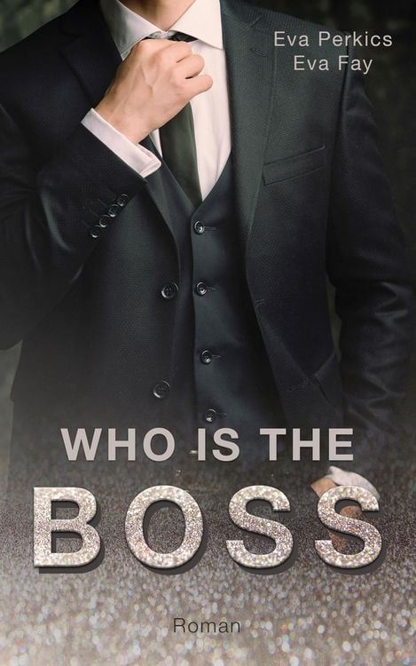 Produktbild: Who is the Boss