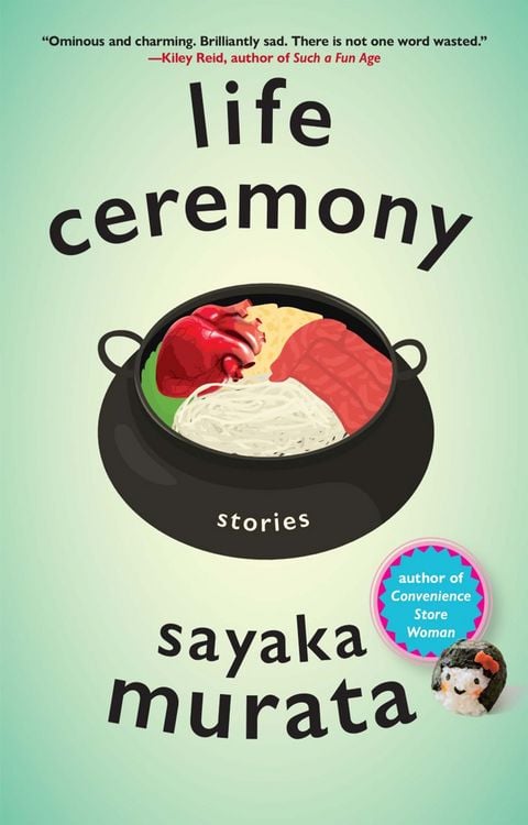 Produktbild: Life Ceremony