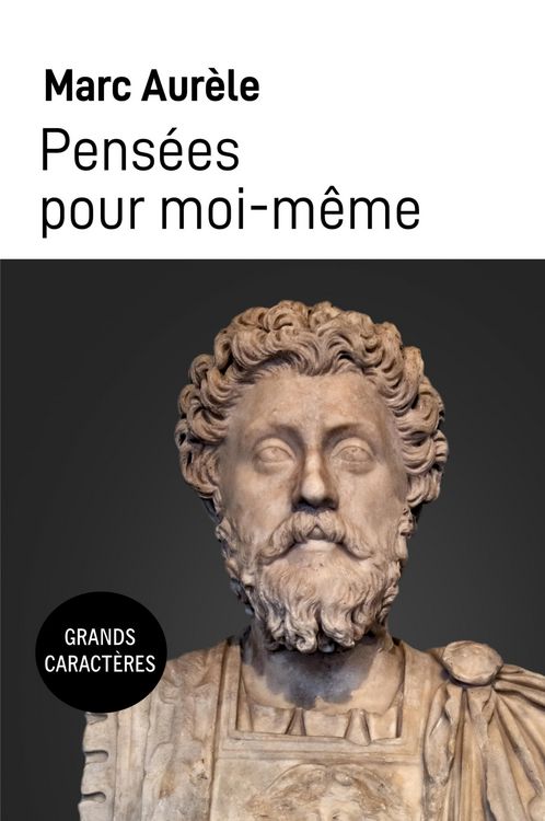 Produktbild: Pens&eacute;es pour moi-m&ecirc;me