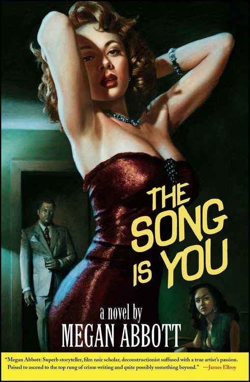 Produktbild: The Song Is You