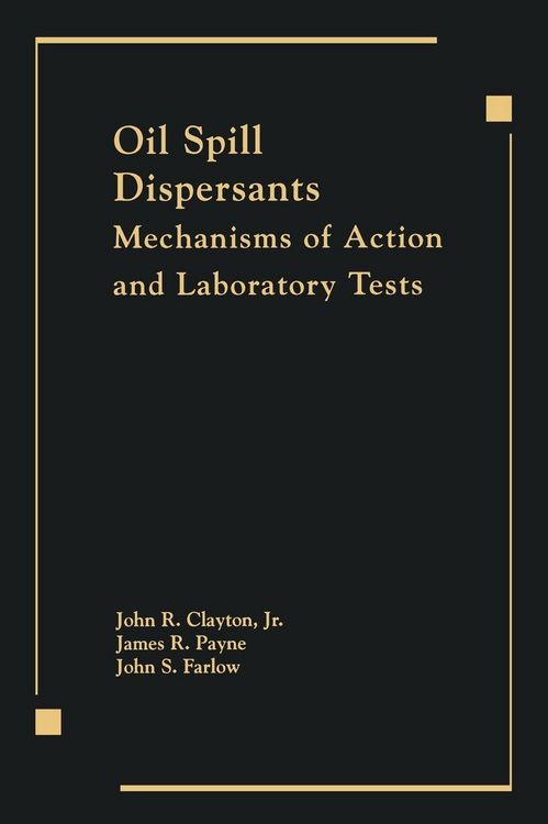Produktbild: Oil Spill Dispersants