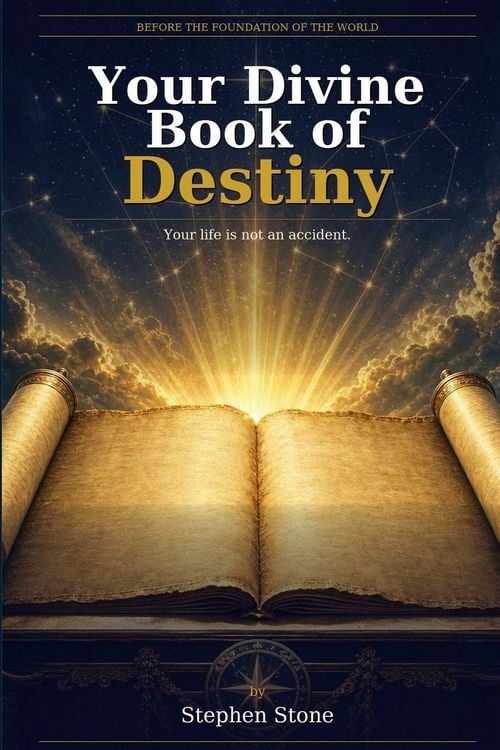 Produktbild: Your Divine Book of Destiny