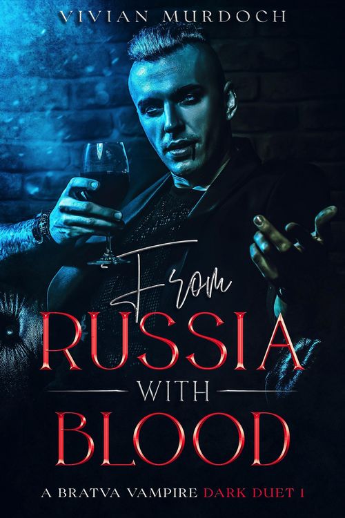 Produktbild: From Russia With Blood