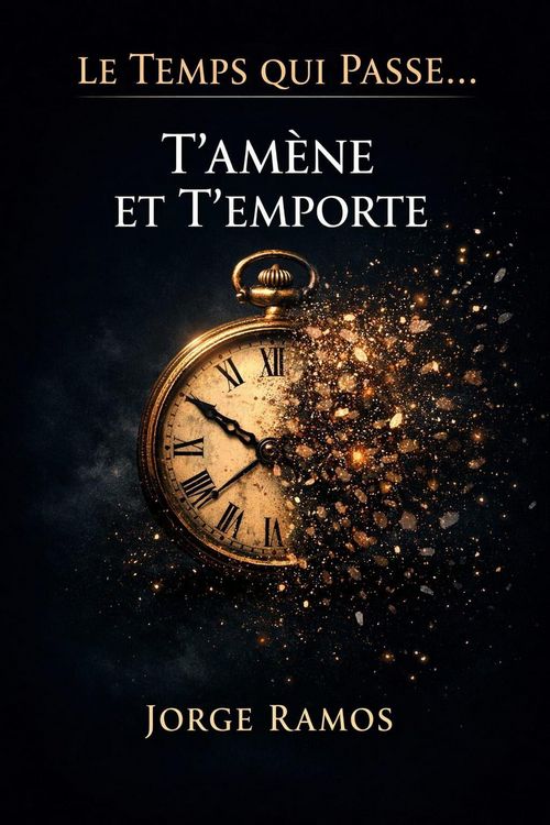 Produktbild: Le Temps Qui Passe... T'Am&egrave;ne Et T'Emporte