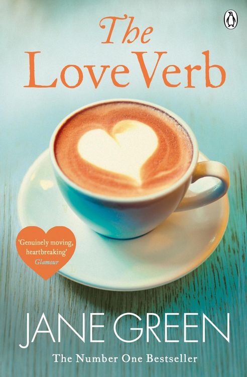Produktbild: The Love Verb