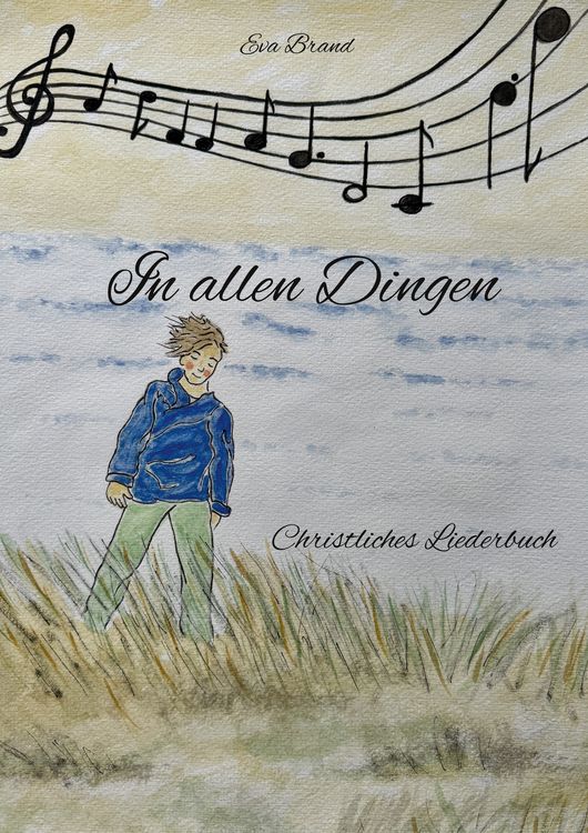 Produktbild: In allen Dingen