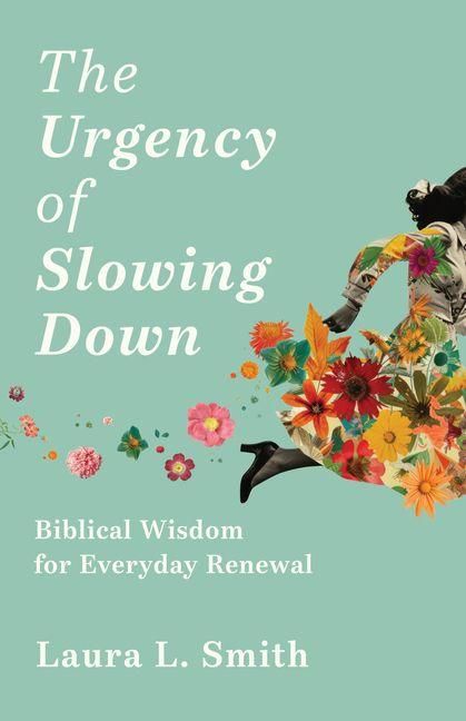 Produktbild: The Urgency of Slowing Down