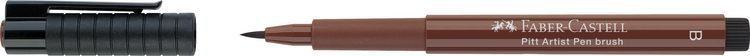 Produktbild: Faber-Castell Tuschestift Pitt Artist Pen B Farbe 169