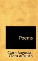 Produktbild: Poems