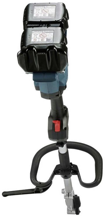Produktbild: Makita DUX60Z Akku-Multifunktionsantrieb ohne Akku
