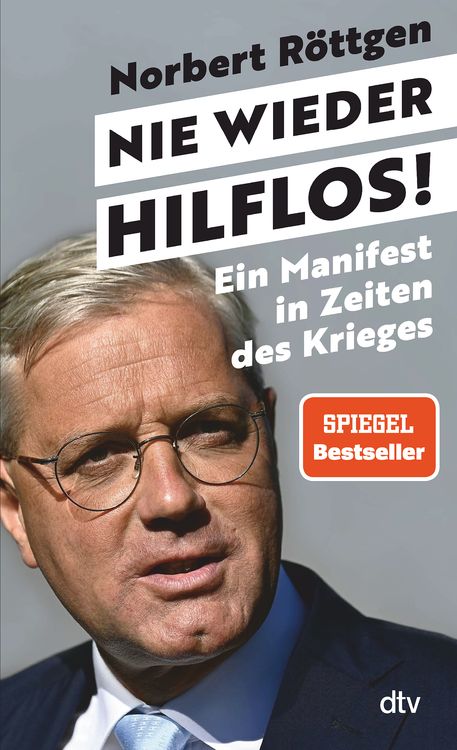 Produktbild: Nie wieder hilflos!