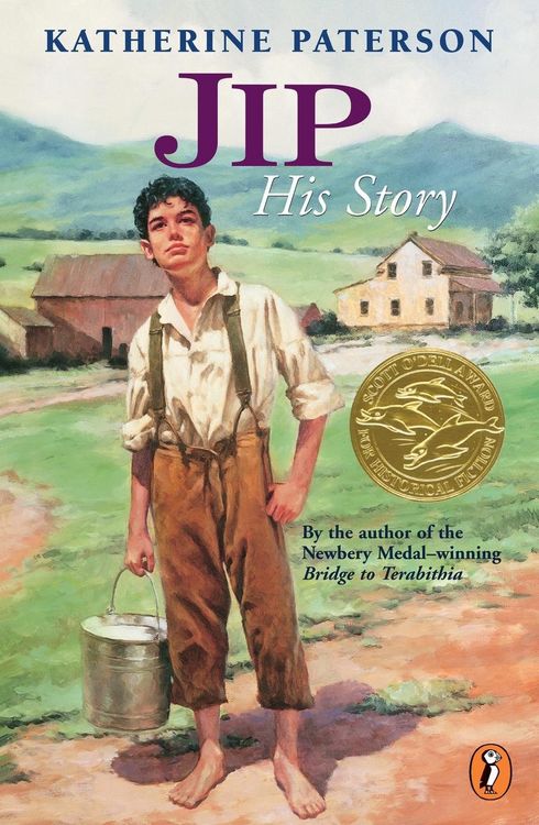 Produktbild: Jip, His Story