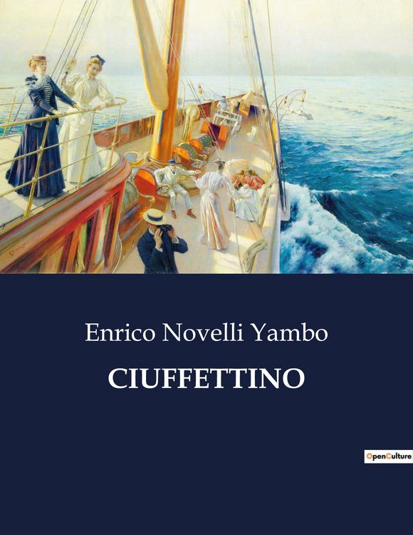 Produktbild: Ciuffettino