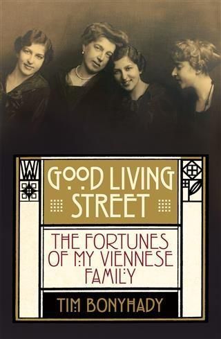 Produktbild: Good Living Street