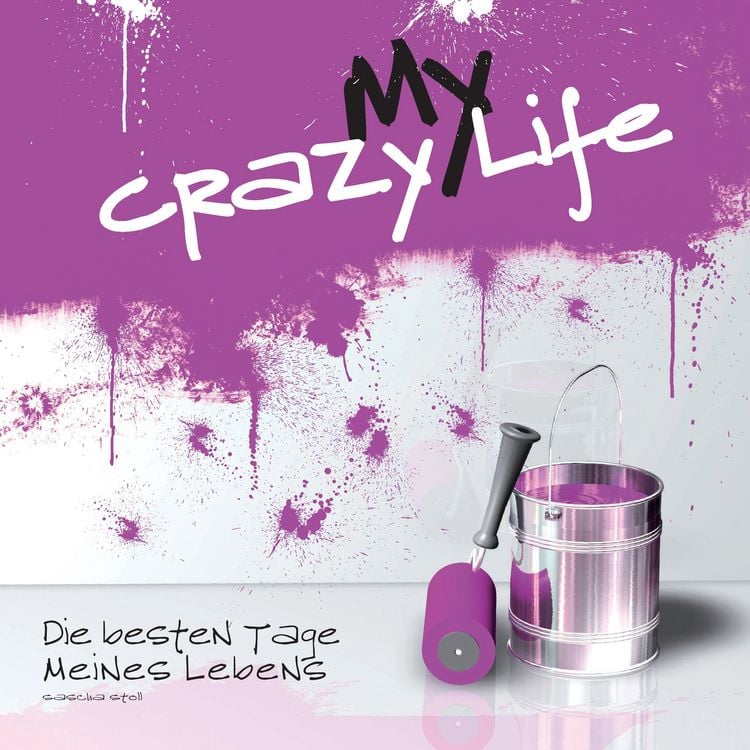 Produktbild: My crazy Life