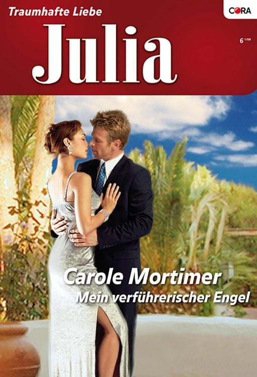 Produktbild: Mein verf&uuml;hrerischer Engel