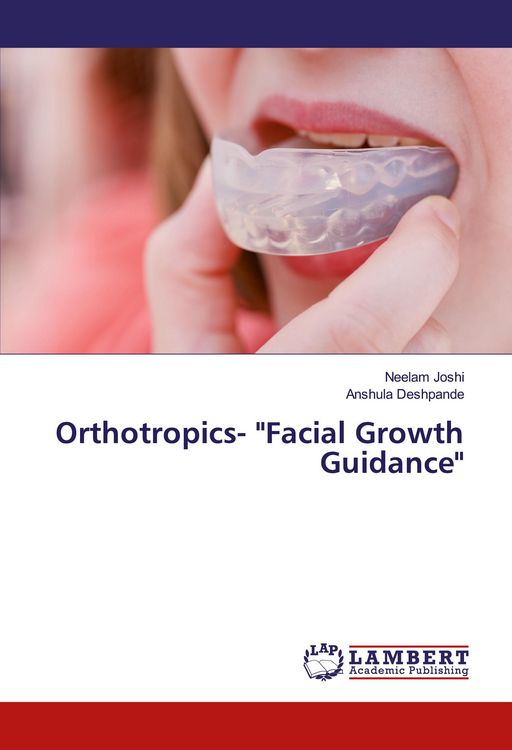 Produktbild: Orthotropics- "Facial Growth Guidance"