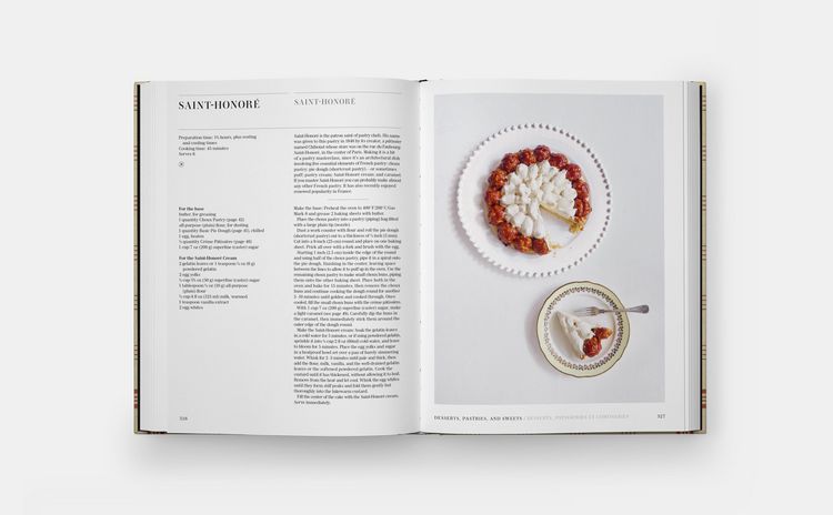 Produktbild: Classic French Recipes