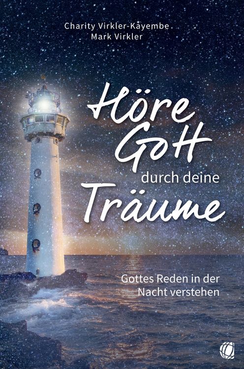 Produktbild: H&ouml;re Gott durch deine Tr&auml;ume