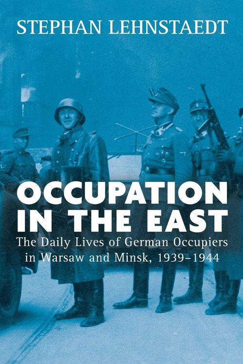 Produktbild: Occupation in the East