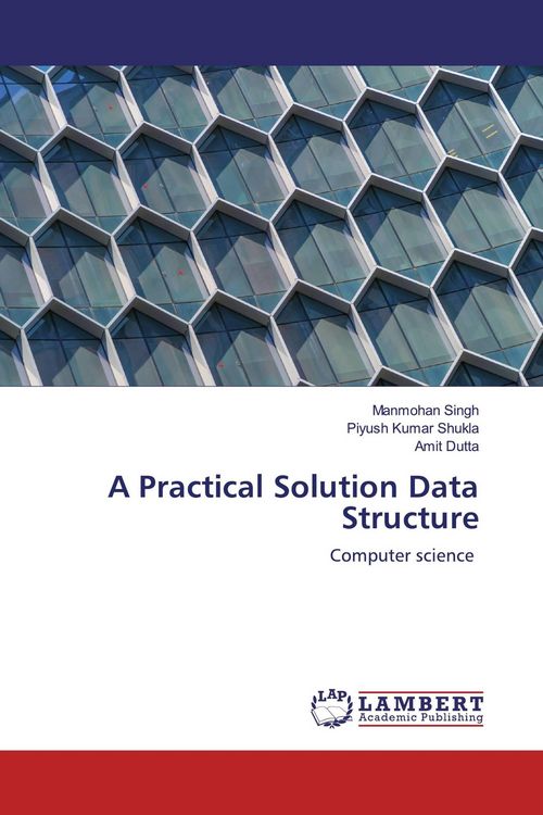 Produktbild: A Practical Solution Data Structure