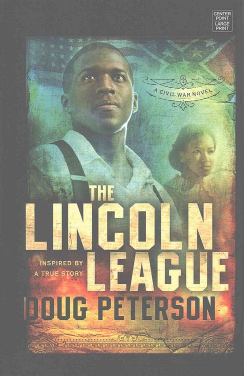 Produktbild: The Lincoln League