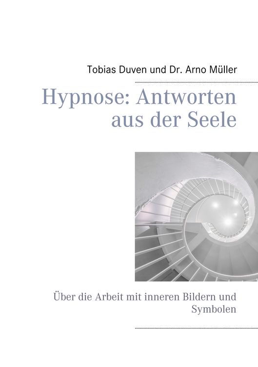 Produktbild: Hypnose: Antworten aus der Seele