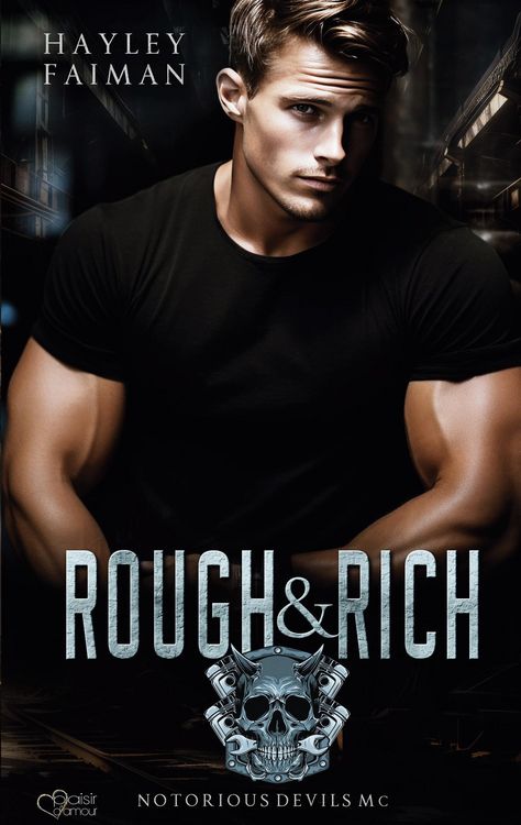Produktbild: Notorious Devils MC Teil 6: Rough & Rich