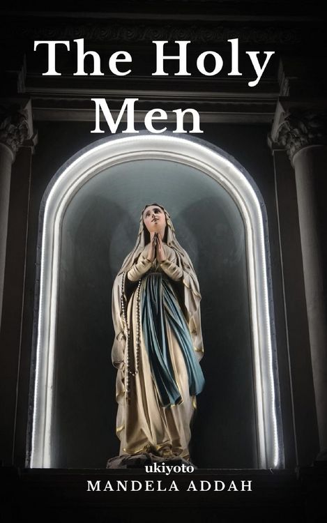 Produktbild: The Holy Men