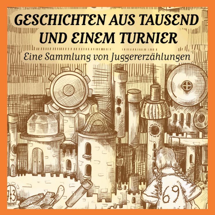 Produktbild: Geschichten aus tausend und einem Turnier
