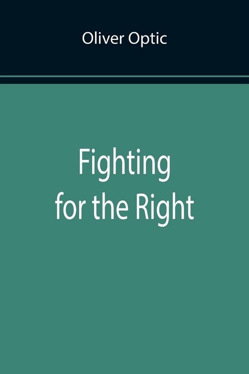Produktbild: Fighting for the Right