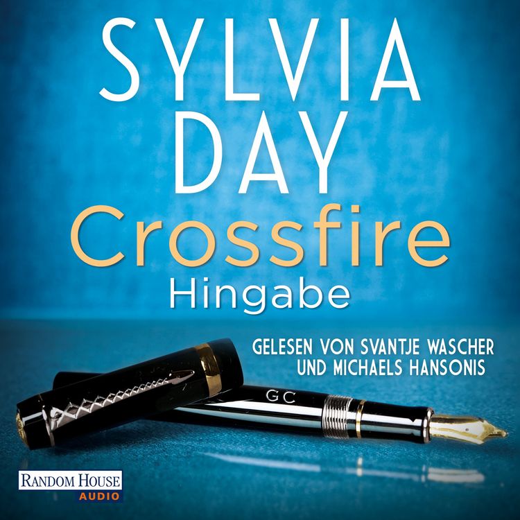 Produktbild: Crossfire: Hingabe Bd.4